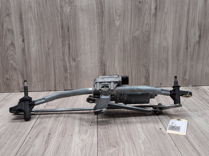 2008 - 2017 Audi S5 8T Front Windshield Wiper Motor 8T1955119D