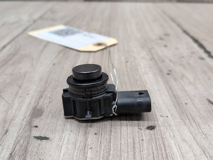 OEM BMW F22 F30 F32 F33 F36 F80 F82 F83 F87 Bumper Parking Sonic PDC Sensor Gray