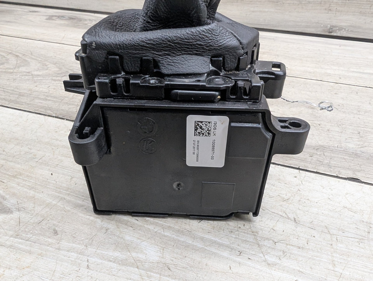 OEM BMW F22 F30 F32 F36 Auto Transmission SPORT Shifter Gear Selector Switch