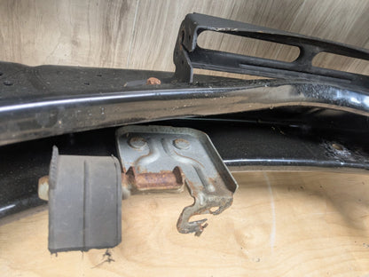 2009-2012 Mercedes-Benz E550 W212 Rear Axle Support Crossmember Subframe