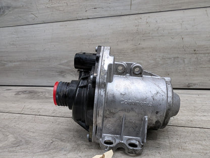 BMW E70 X5 N55B30A Engine Motor Cooling Auxiliary Water Pump 5A05704