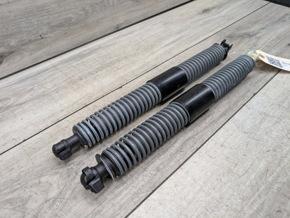 2017-2023 BMW 530i G30 Rear Left Right Liftgate Trunk Lid Strut Shock Supports SET 7366406
