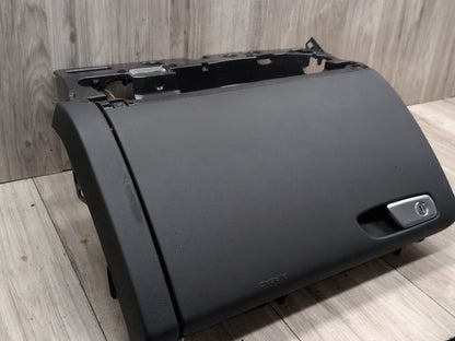 2008-2017 Audi S5 8T Dashboard Dash Board Panel Glove Box Assemly 8K1880302C