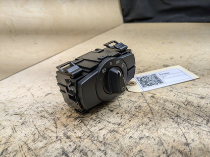 2008-2013 BMW 135i E88 Headlamp Switch 6938865 OEM