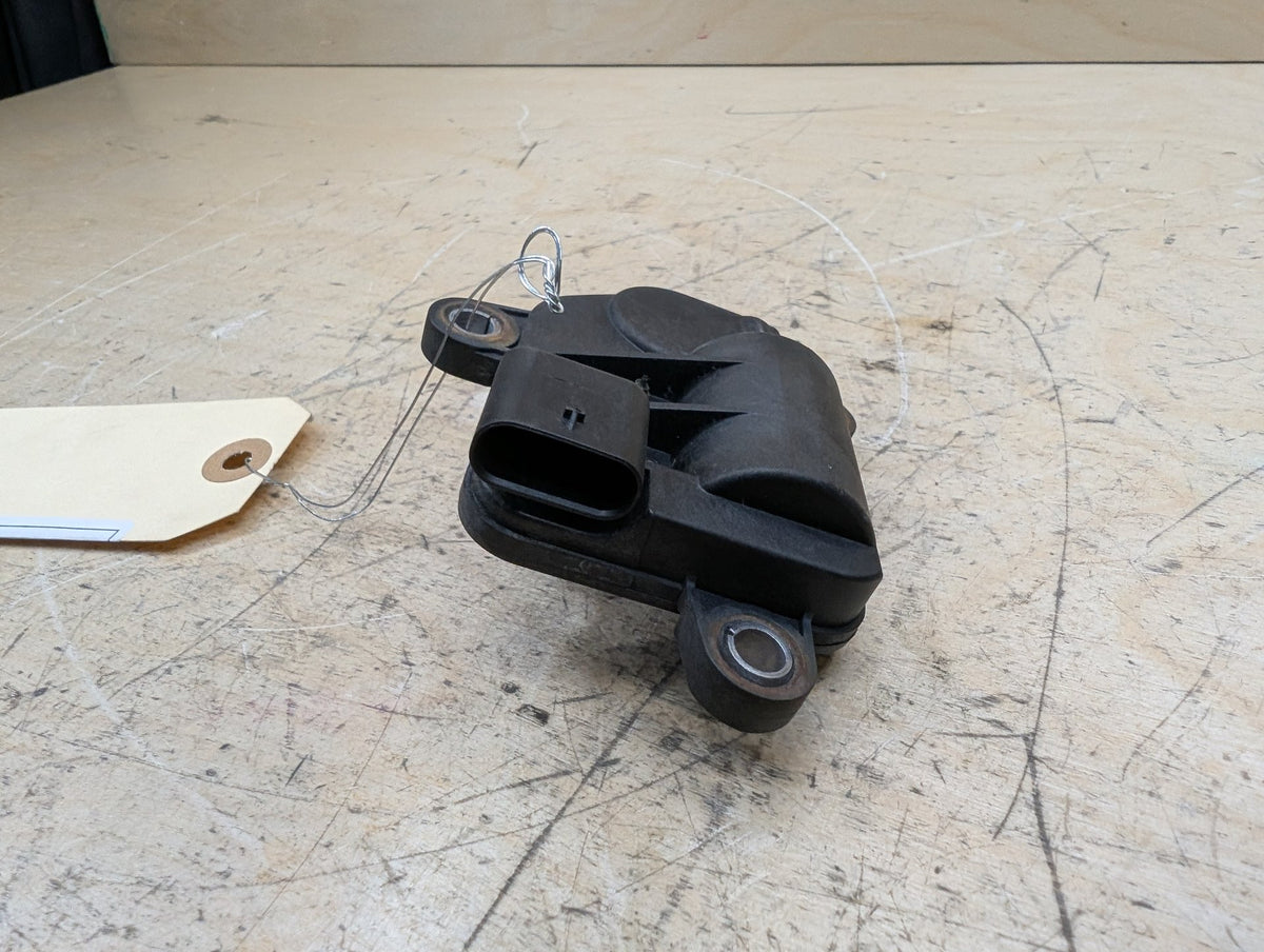 OEM BMW G01 G02 G11 G12 G14 G15 G30 X3 Muffler Exhaust Flap Actuator Drive Motor