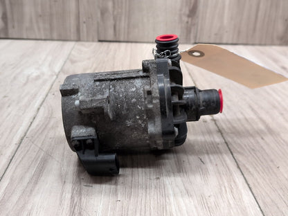 OEM BMW E70 F02 F06 F10 F15 F16 X5 Engine N63 S63 Auxiliary Coolant Water Pump