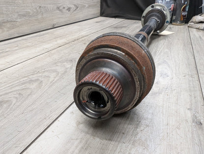 2009 - 2017 Audi Q5 8R Rear Left or Right Half Shaft Output CV Axle 8R0501203C EA888