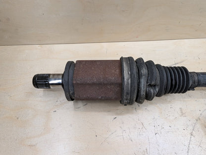 2016-2022 BMW 750i G12 Front Left Driver Half Shaft Output CV Axle 8657289