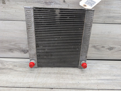 OEM BMW F90 F93 G12 G16 G30 M5 M8 Secondary Auxiliary Coolant Remote Radiator