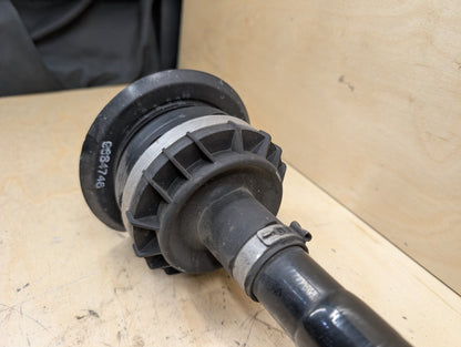 2019-2026 BMW M340i G20 Rear Left Driver Half Shaft Output CV Axle 8689555 OEM