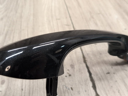 OEM BMW G01 G20 G22 G23 G30 Front Rear Right Passenger Door Handle COMFORT Black