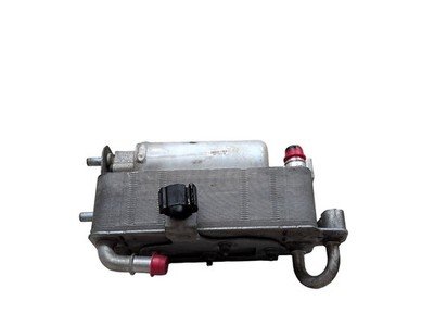18-24 OEM BMW G01 G02 X3 X4 B46 B58 AC Air Conditioning Compact Condenser Dryer