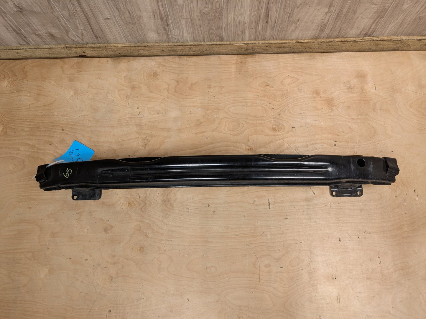 2015-2018 Audi Q3 8U Rear Bumper Reinforcement Rebar Bar 8U0807309D