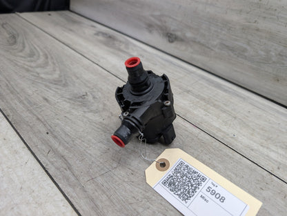 OEM BMW F90 F93 G11 G12 G16 G30 M5 Engine Electric Auxiliary Water Coolant Pump