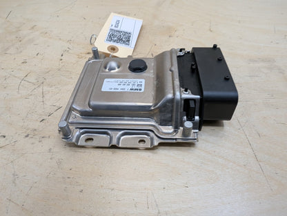 14-17 OEM BMW F10 F15 F25 F30 Diesel Emissions SCR Control Unit PN: 7394466