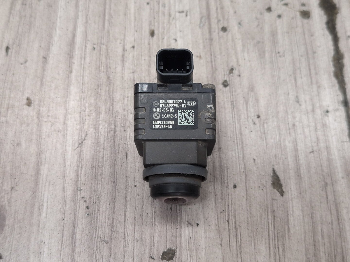 14 -19 OEM BMW G30 G11 G12 740 750 B7 Surround View Parking Assist Camera
