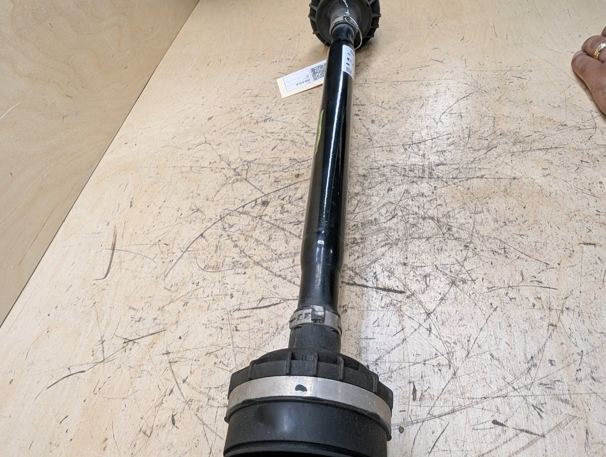 19-24 OEM BMW G20 G22 G23 G26 330 430 Rear Left Driver Output Half Shaft CV Axle