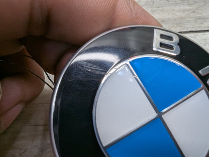 OEM BMW F44 F90 F97 G01 G05 G12 G20 G30 G42 G80 Wheel Hub Rim Center Cap Cover