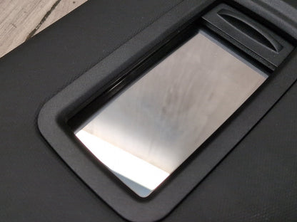 2019-2026 BMW M340i G20 Front Right Passenger Sun Visor 8092728 OEM