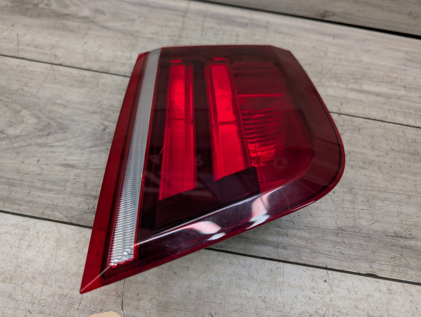 2007-2013 BMW X5 E70 Rear Right Passenger Inner Tail Light 7227794