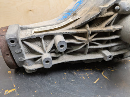 2008 - 2017 Audi S5 8T Rear Axle Carrier Differential 0AR525083C