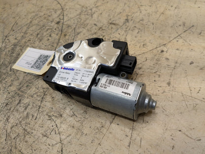 2018-2023 BMW M550i G30 Sunroof Sun Roof Glass Motor 7316535 OEM