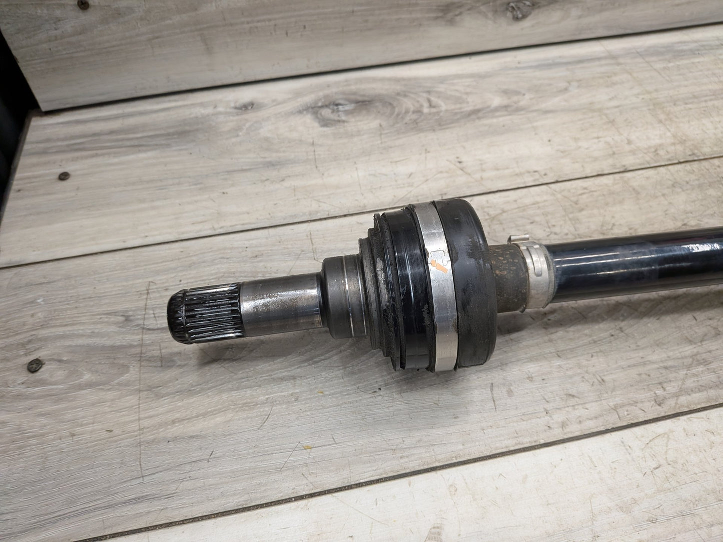 18-24 OEM BMW X3 G01 30i 30iX REAR Right Passenger Half Shaft Output CV Axle
