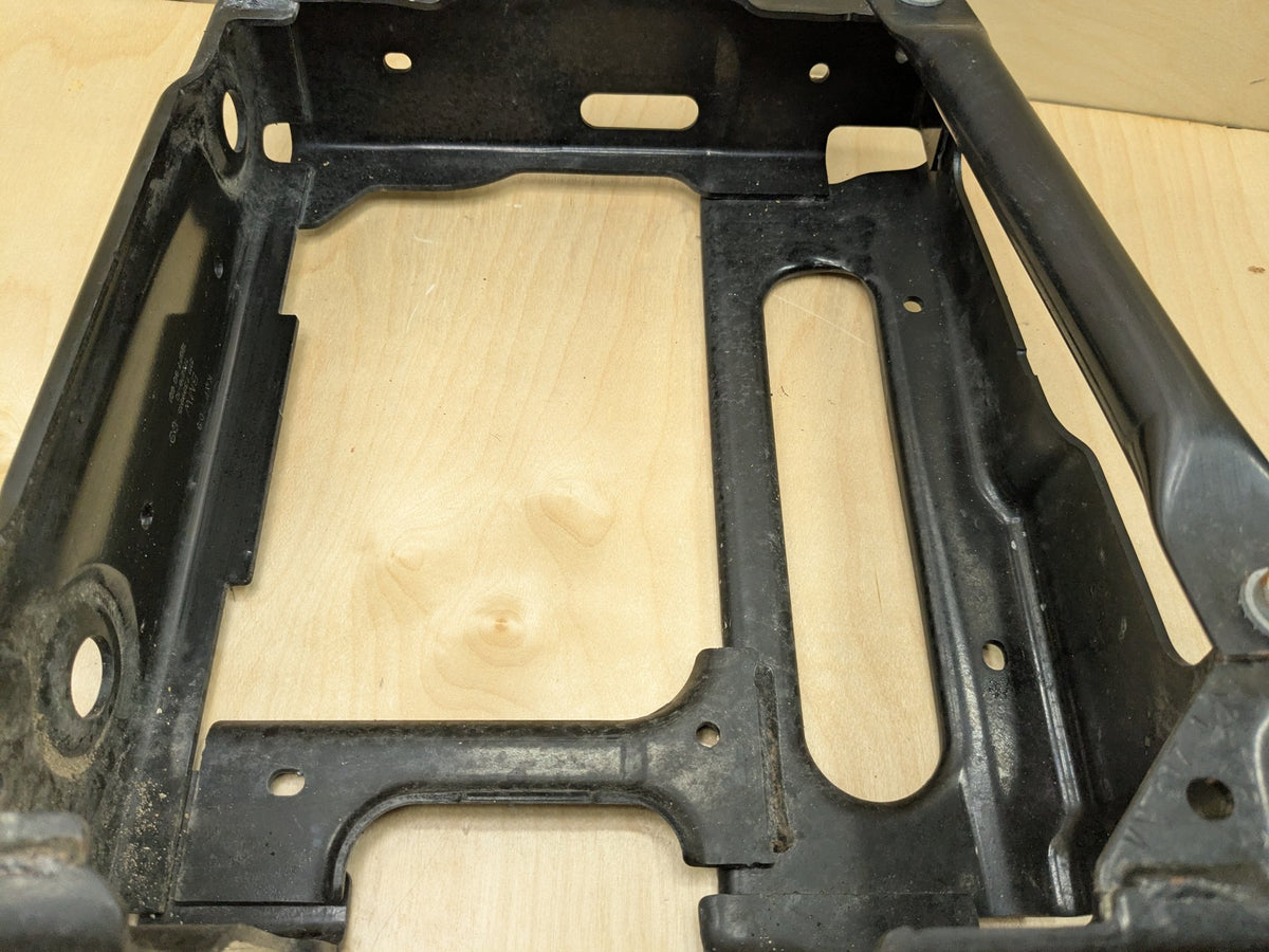 OEM BMW G01 G02 F97 F98 X3 X4 Front Left Driver Radiator Reinforcement Bracket