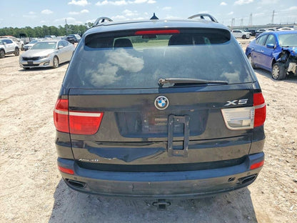 2009 BMW X5 E70 N62B48B