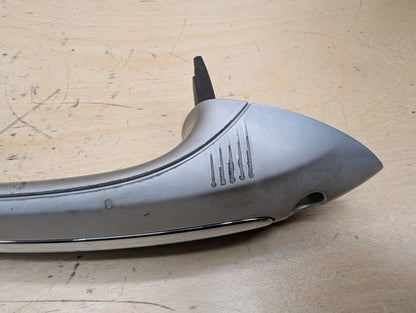 OEM BMW M6 F12 F13 F02 F10 M5 FRONT Left Driver Door Handle COMFORT ACCESS