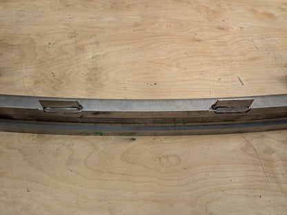 2018-2023 Audi S4 B9 Rear Bumper Reinforcement Rebar Bar 8w0807309