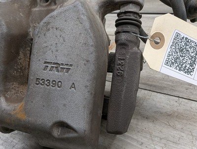 18-24 OEM BMW G01 G02 G20 G42 X3 230 330 B46 Front Right Passenger Brake Caliper