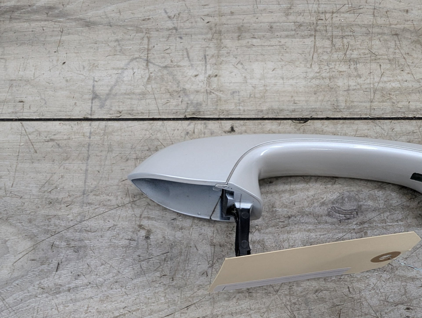 OEM BMW G01 G05 G20 G30 X3 X5 330 Front Rear Right Passenger Door Handle COMFORT