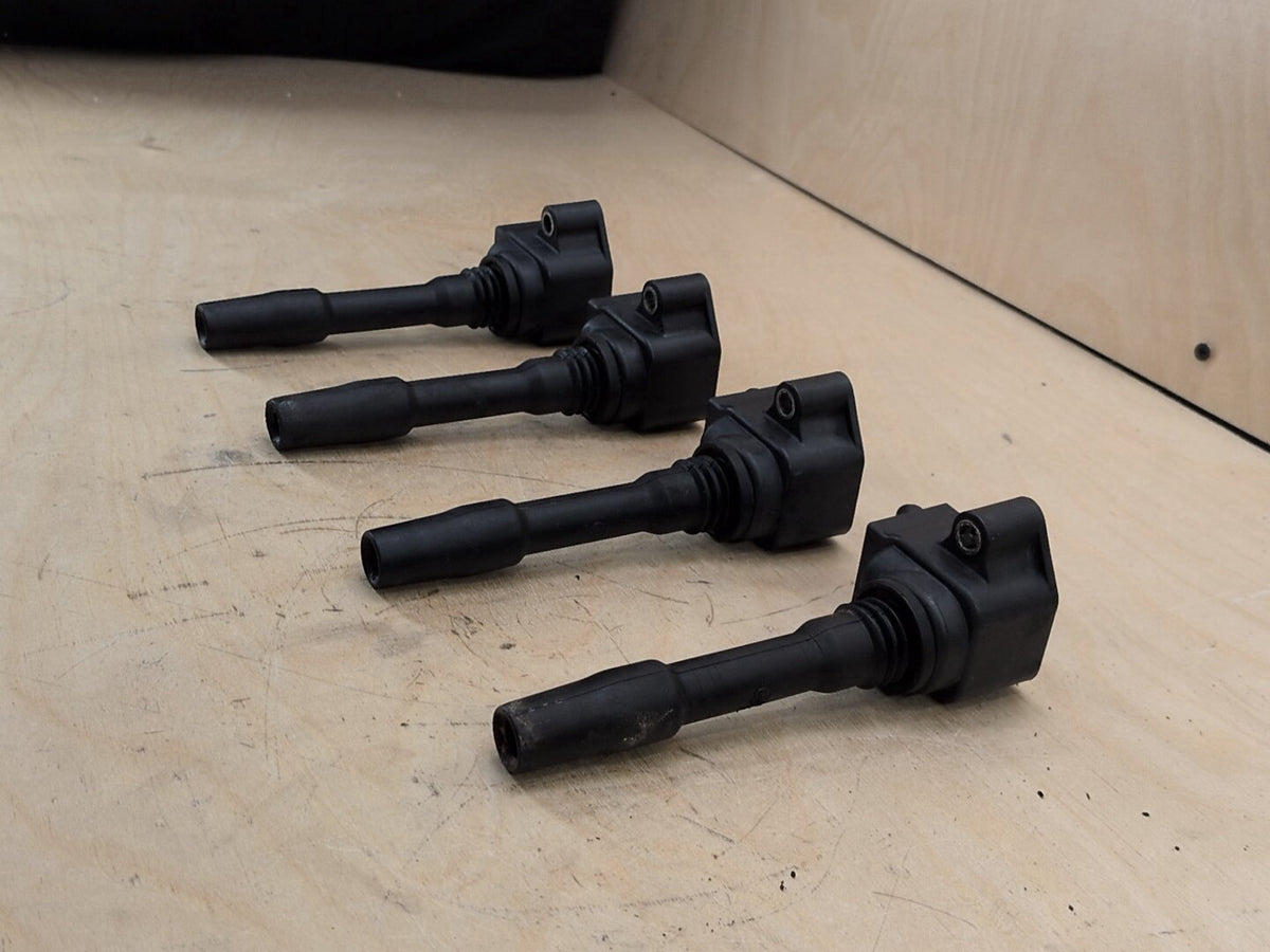 2018-2024 BMW G01 X3 B46B20O0 Engine Motor Ignition Coil SET 8643360