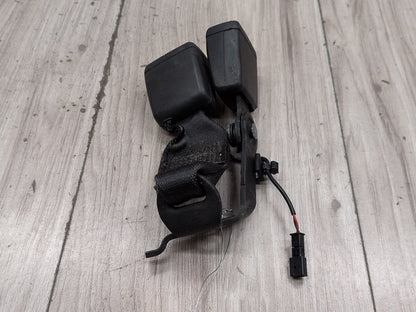 OEM BMW G20 G22 G26 G80 G82 M3 M4 Rear Right Passenger Seatbelt Seat Belt Buckle