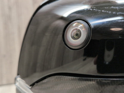OEM BMW G20 330 M340 Right Passenger Side Heated Auto Dip Mirror SHADOW GLOSS
