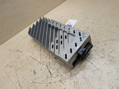 2010-2017 BMW 535i GT xDrive F07 Stereo Audio Amp Amplifier 9366160 OEM