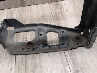 OEM BMW G11 G12 G30 F90 M5 M8 Front Driver Bumper Radiator Support Bracket