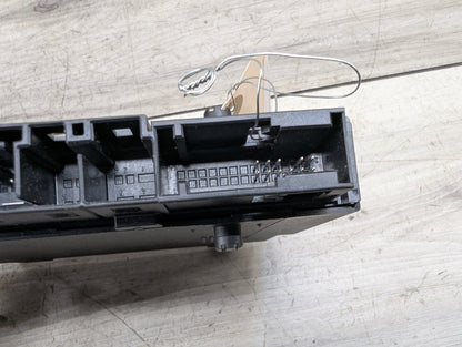 2007 - 2013 BMW X5 E70 Front Left Driver Seat Module 9196935 N62B48B