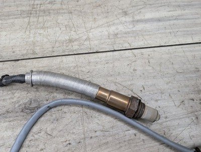 2016-2017 BMW X3 G01 Cat Catalytic Oxygen O2 Lambda Probe Sensors SET 8644371