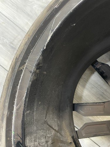 2020 BMW Z4 G29 Wheel Rim 8089877