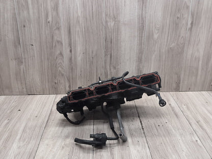 2015-2018 Audi 8U Q3 CCTA Engine Motor Intake Manifold 06J133185F