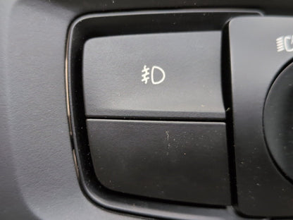 2014 - 2018 BMW X5 F85 Headlight Switch 6824887 S63B44T2
