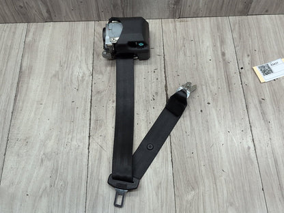 2010-2016 Audi S4 B8 Rear Left or Right Seatbelt Seat Belt Retractor 8T0857805N OEM