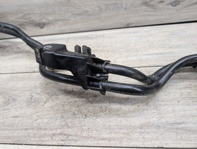 19-23 OEM BMW G05 G06 G07 X5 X6 X7 Transmission Oil Cooler Hose Pipe Lines B58