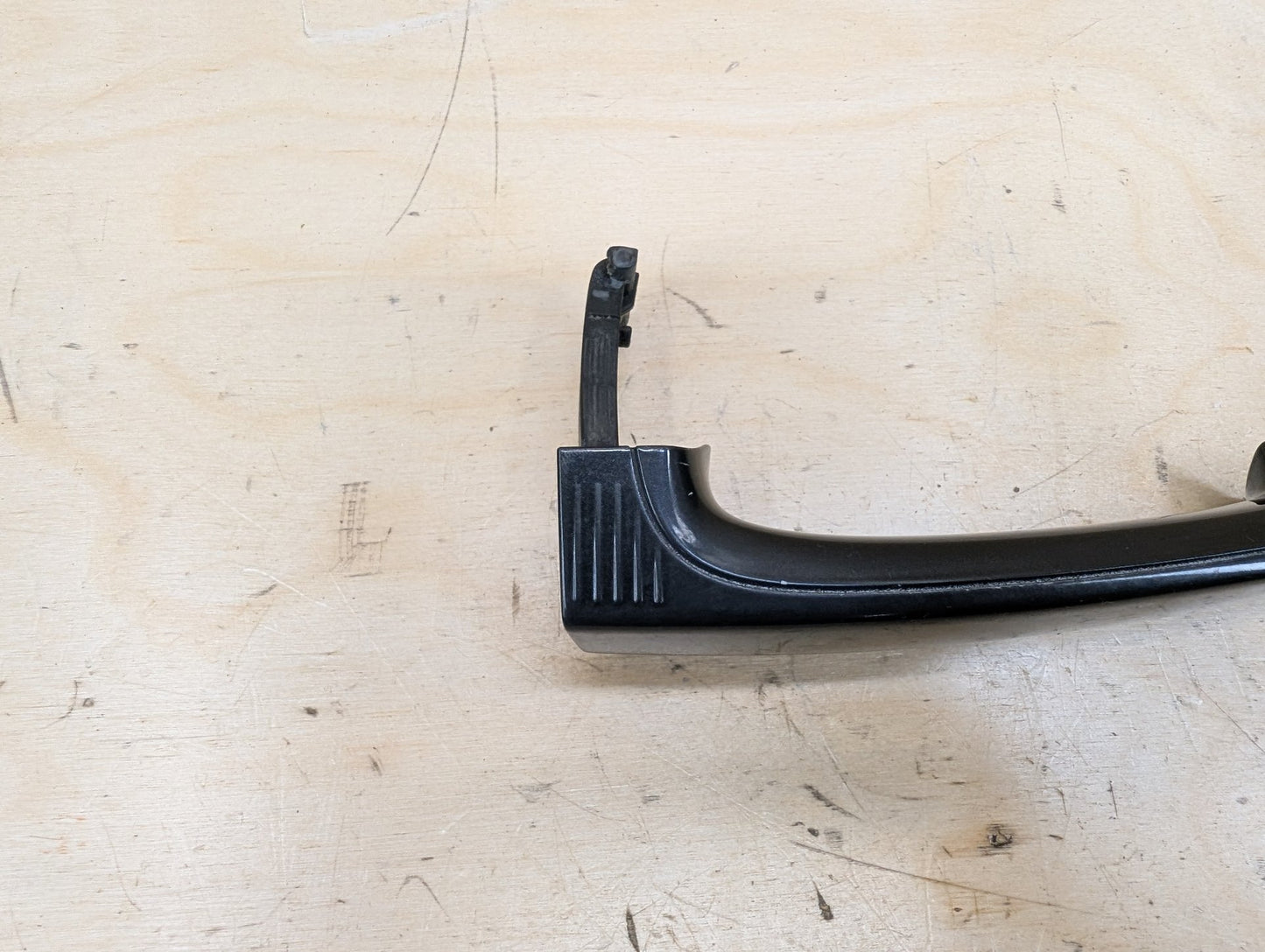 OEM BMW F30 F32 F80 F83 M3 M4 COMFORT ACCESS Front Passenger Door Handle Black