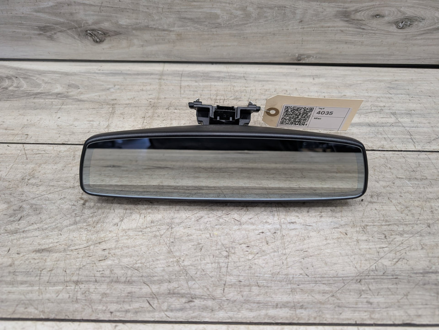 2019 - 2026 BMW 330i G20 Rear View Interior Mirror 5A9CE22 B46B20O1