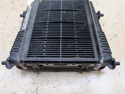 OEM BMW G20 G22 G23 G26 M340 M440 Secondary Auxiliary Coolant Remote Radiator