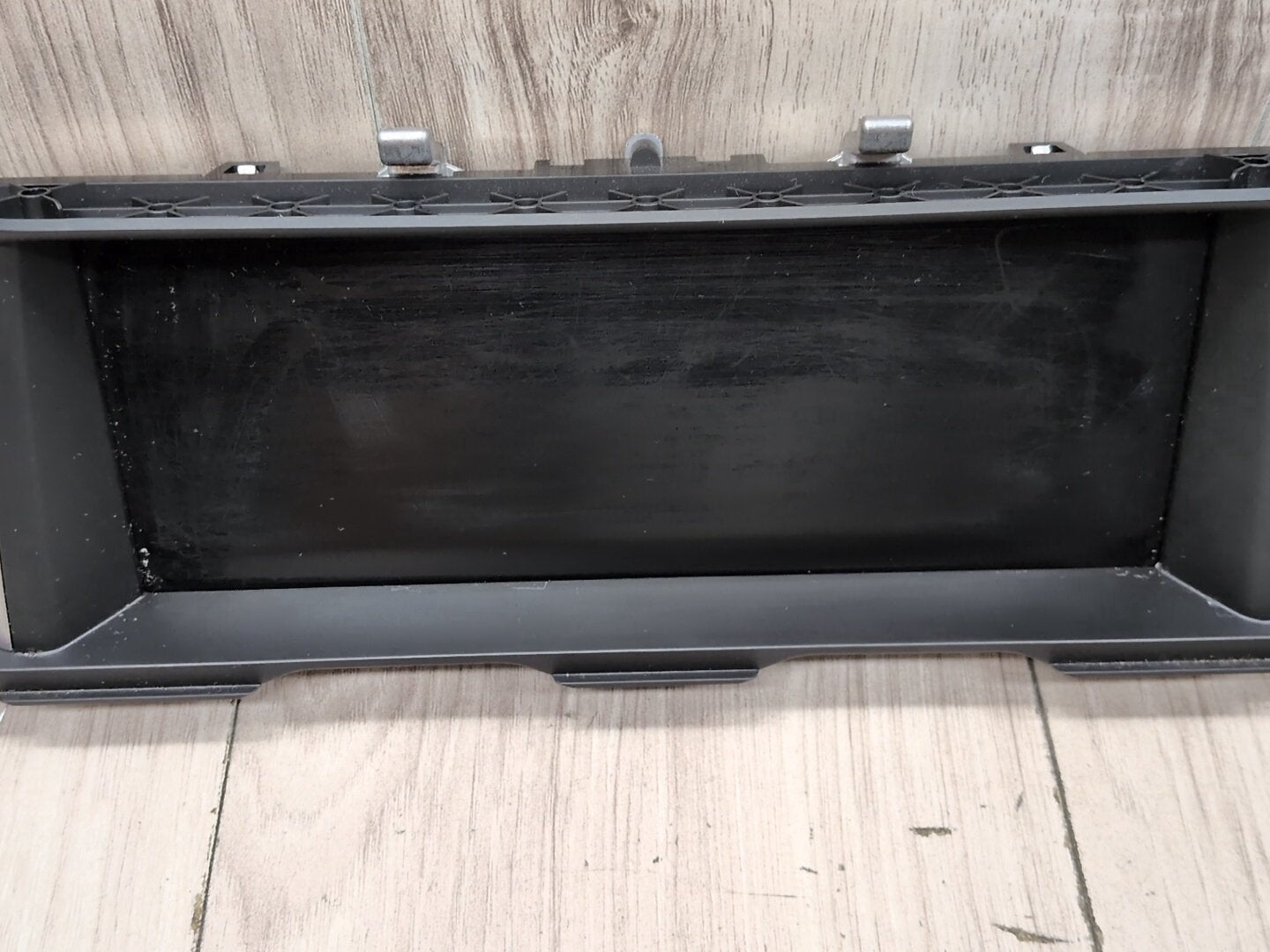 2011-2016 BMW 535i F10 Monitor Display Screen 9289008