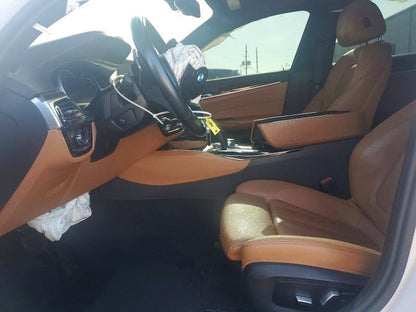 2017 BMW 530i G30 B46B20O0
